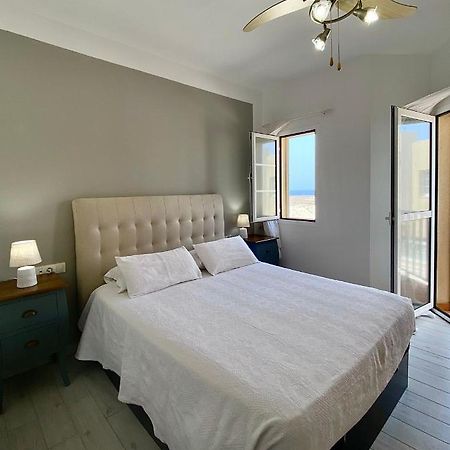 カレタ・デ・フステ Casa Alexiaヴィラ エクステリア 写真