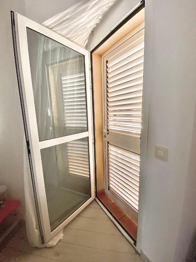 カレタ・デ・フステ Casa Alexiaヴィラ エクステリア 写真