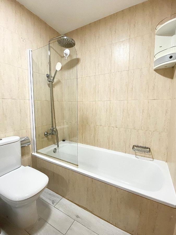 カレタ・デ・フステ Casa Alexiaヴィラ エクステリア 写真