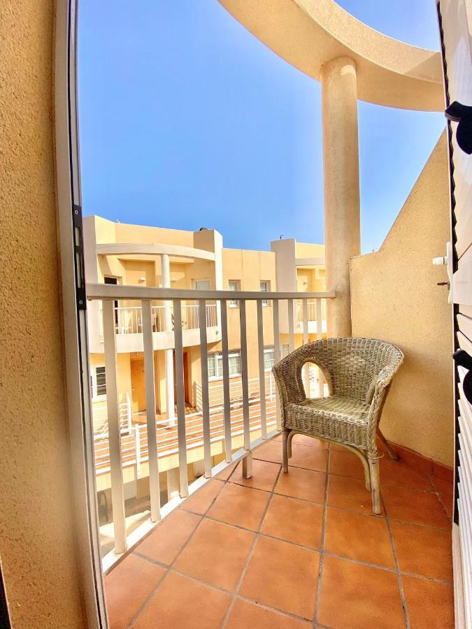 カレタ・デ・フステ Casa Alexiaヴィラ エクステリア 写真