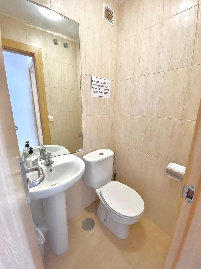 カレタ・デ・フステ Casa Alexiaヴィラ エクステリア 写真