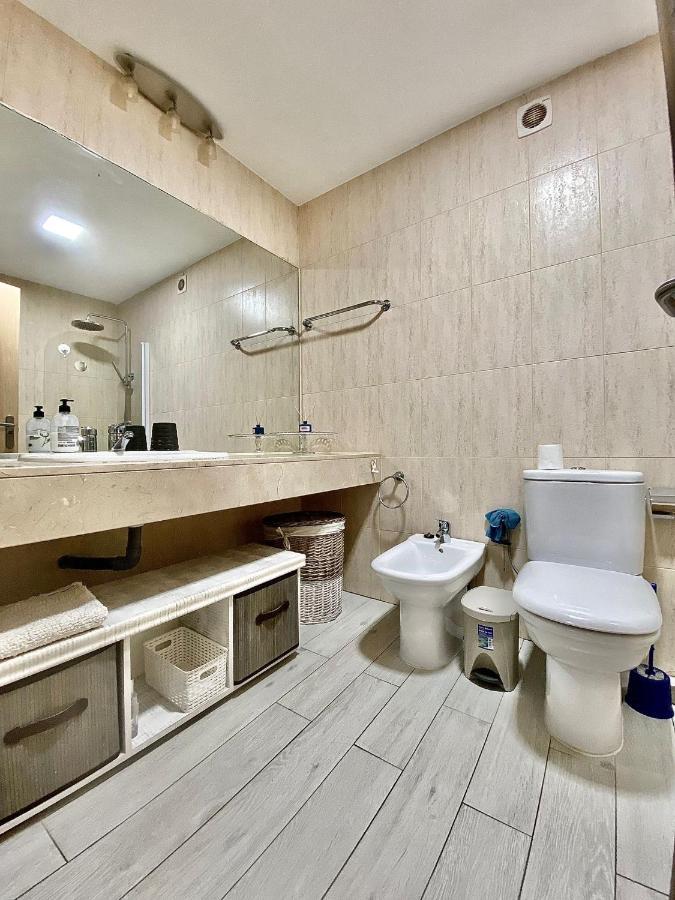 カレタ・デ・フステ Casa Alexiaヴィラ エクステリア 写真