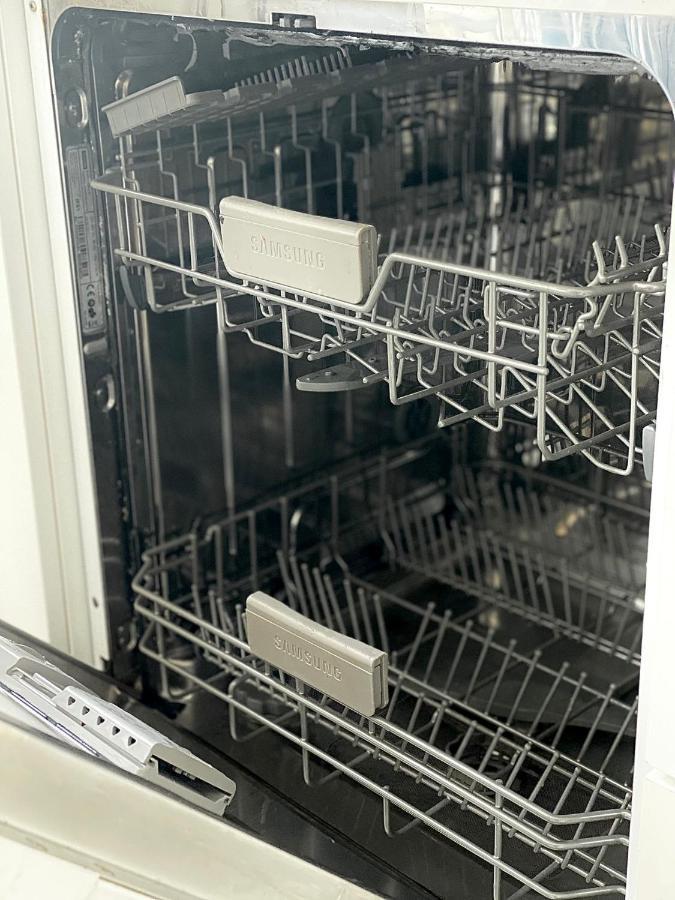 カレタ・デ・フステ Casa Alexiaヴィラ エクステリア 写真